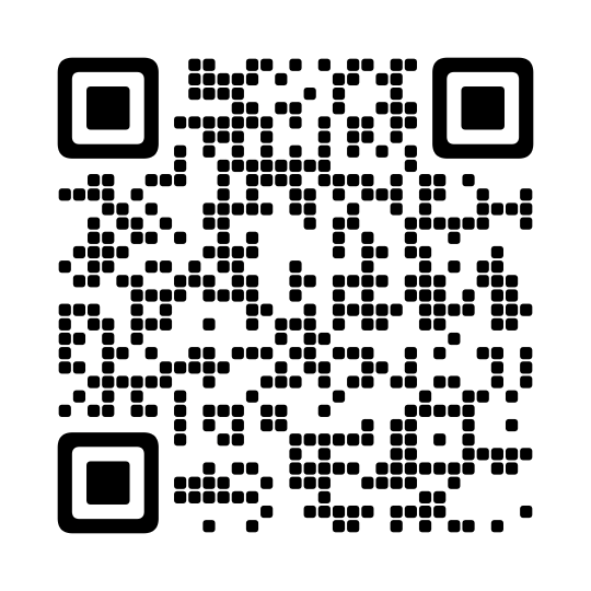 scan4help QR code